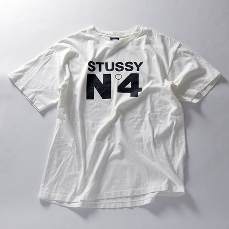 [XL] Old Stussy_90s_chanel