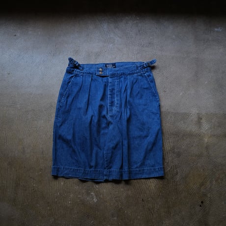 ［W34］BIG CHINO COLOR SHORTS by Polo Ralph Lauren_no.17