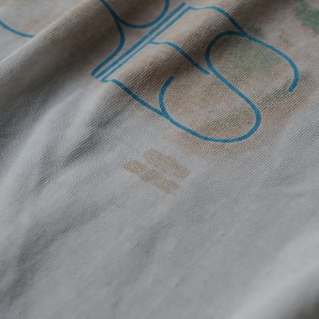 ［XL］Madonna Vintage Tee_no.7