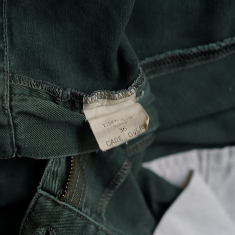 ［W36］BIG CHINO COLOR SHORTS by Polo Ralph Lauren_no.1