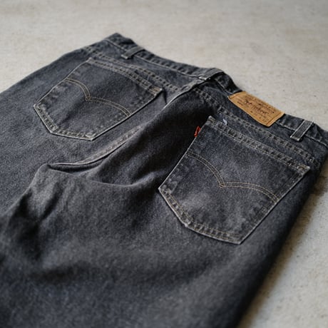 [W38 L32] Levi's 505_90s_no.2