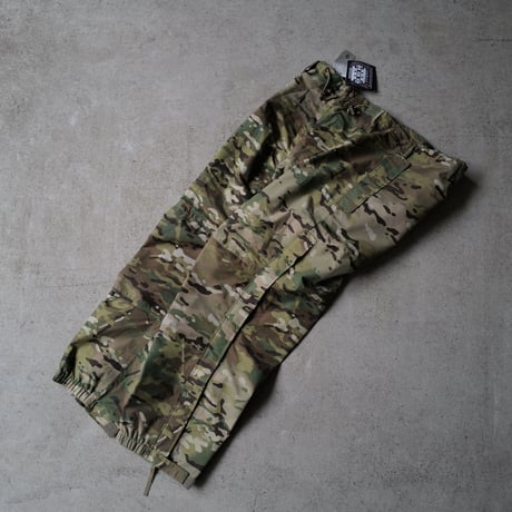 ［M-Regular］USARMY ECWCS_GORE-TEX PANTS_deadstock
