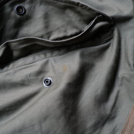 ［M］m48 parka