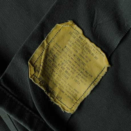［16 (1/2)］USARMY Olive Green Shirts_no.7