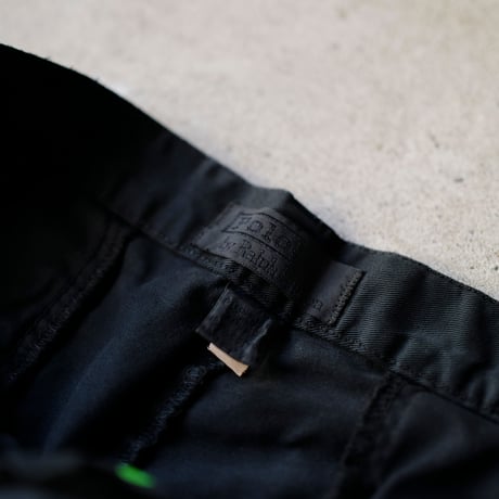 [W32 L33] Super Black_VINTAGE POLO_no.2