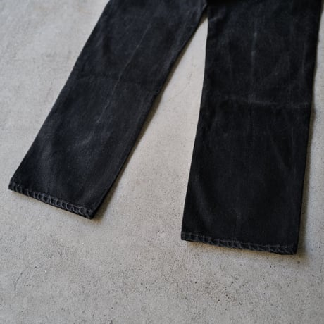 [W38 L30] Levi's 505_90s_no.9