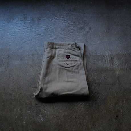 ［W35 L31］GURKHA CHINO by Polo Ralph Lauren_no.4