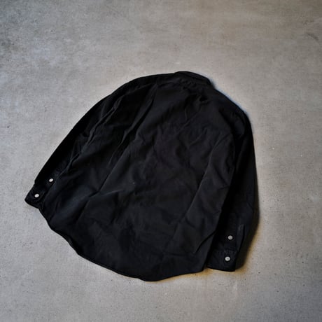 [L] Super Black_VINTAGE POLO COUNTRY_no.5