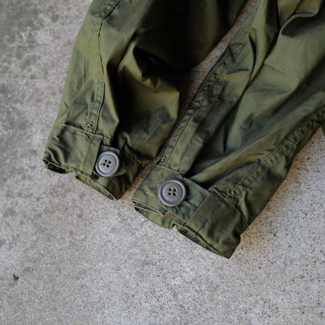 ［L］m65 parka_deadstock