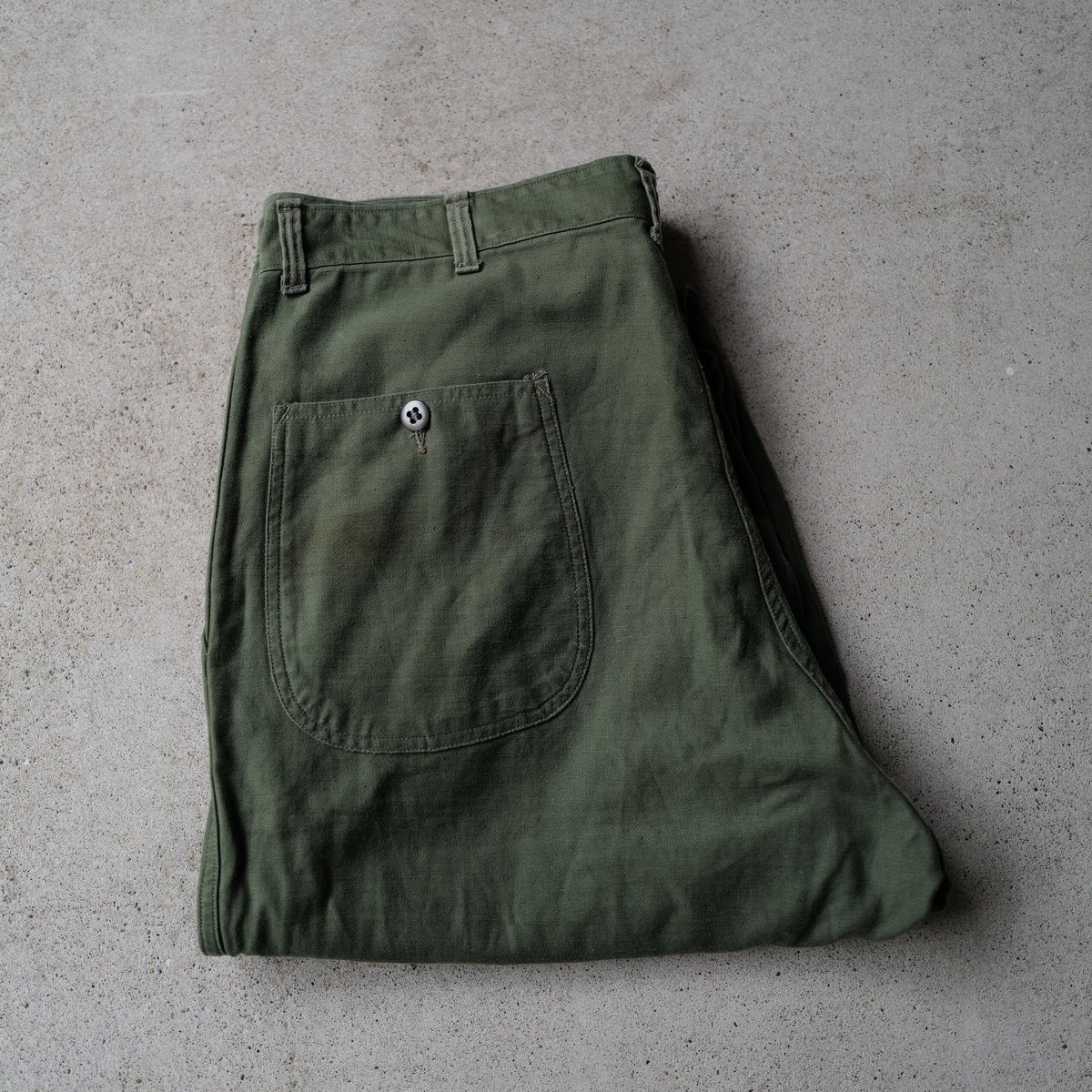W38 L32］USMC P58 Pants | anytee