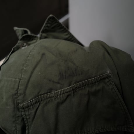 ［XL-Regular］Jungle Fatigue Jacket_3rd_no.4