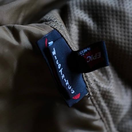 ［S-Regular］USMC × Wild Things_deadstock