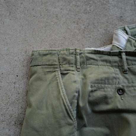 ［W38］50s Vintage Shorts_Boy Scouts of America