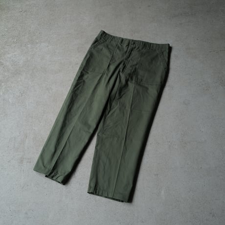 ［40×28］USARMY OG-507 Trousers_no.34