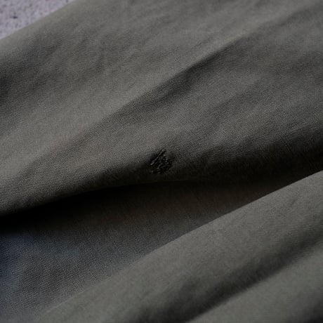 ［L］m48 parka_fullset