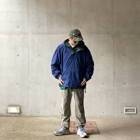 ［XL］Old Gap Anorak