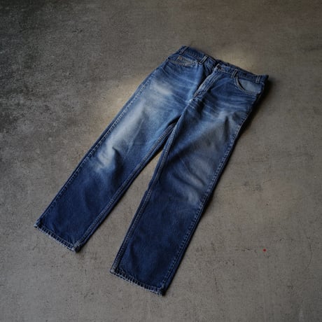 [W36 L31] Levi's 505_90s_no.16