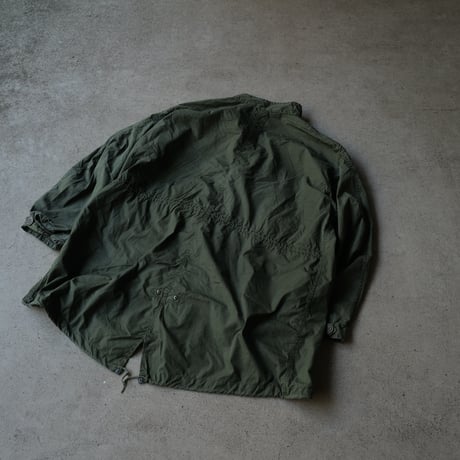 ポップアップ先行［XL］m65 parka_no.26
