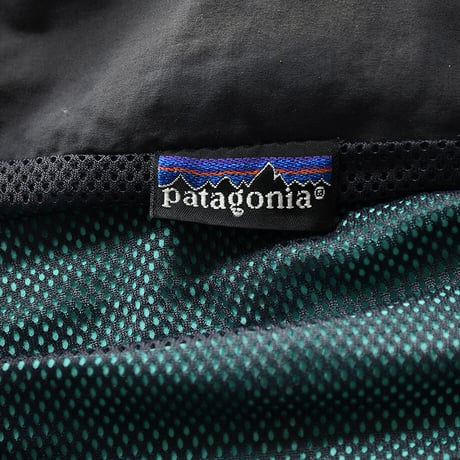 [XL] Old Patagonia Anorak 90s_used