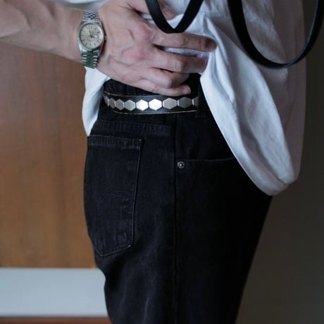 [W40 L31] Levi's 505_no.6