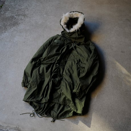 ［L］m65 parka_fullset_deadstock