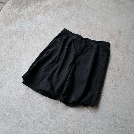 ［W32］Super Black_ BIG CHINO SHORTS by Polo Ralph Lauren_no.2