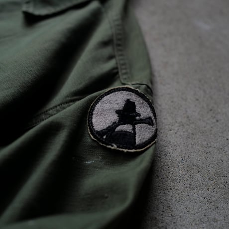 ［L-XL fit］USARMY OG107_1st Model