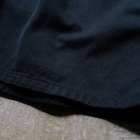 ［W35］Super Black_ BIG CHINO SHORTS by Polo Ralph Lauren_no.4