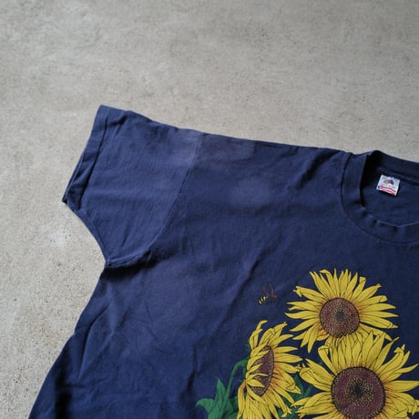 ［XXXL］Vintage Tee_80-90s_made in USA_no.32