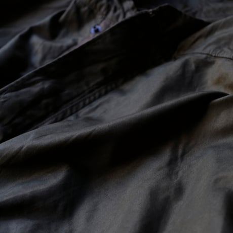 ［L］m51 parka_deadstock_no.140