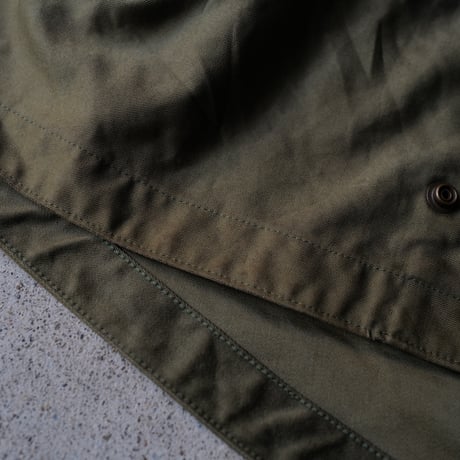 ［M］m48 parka