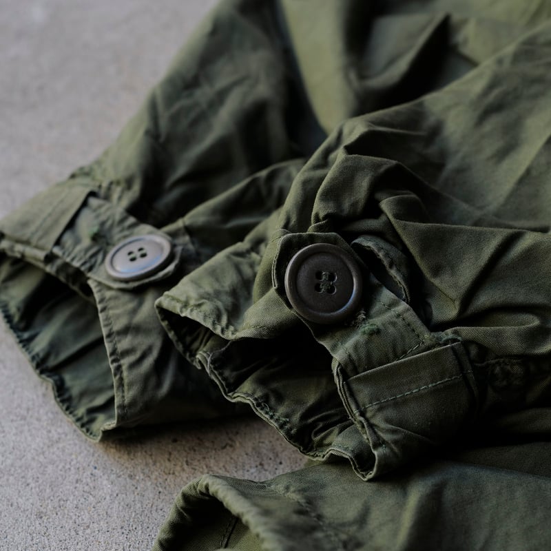 M］m65 parka_no.14 | anytee