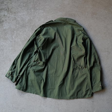 ［L-Long］Jungle Fatigue Jacket_2nd
