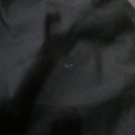 ［M］m65 parka_Mini tag model_fullset_deadstock_no.5