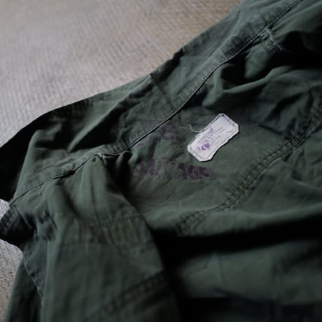 ［XS-Short］Jungle Fatigue Jacket__5th_no.24