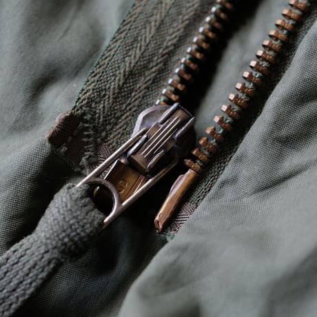 オンライン専用［S］m65 parka_no.9