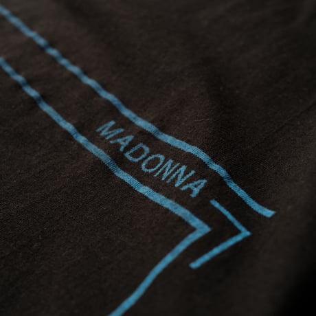 ［L］Madonna Vintage Tee_no.3