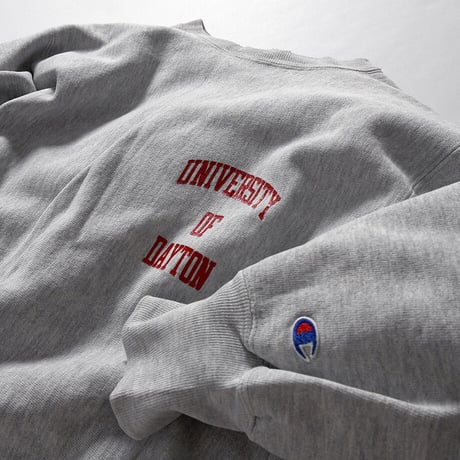 [XL] Reverse Weave 90s USA