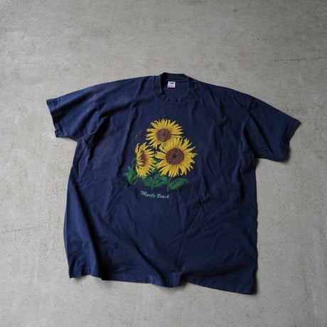 ［XXXL］Vintage Tee_80-90s_made in USA_no.32
