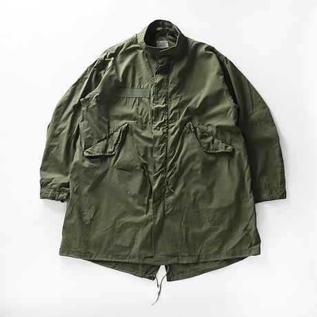 ［M］m65 parka_ NATO model_no.147