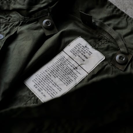［M］m65 parka_deadstock_no.3