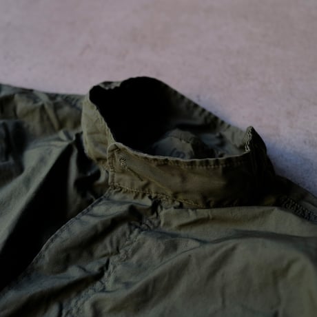 ［M］m65 parka_deadstock_no.58