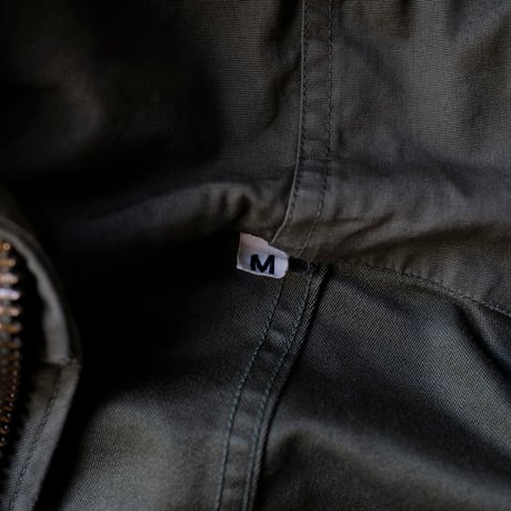 ［M］m48 parka