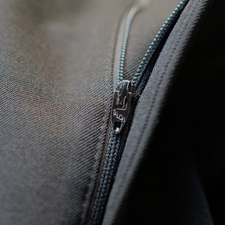 ［W36 L31］Levi's Action Slacks_Black_deadstock