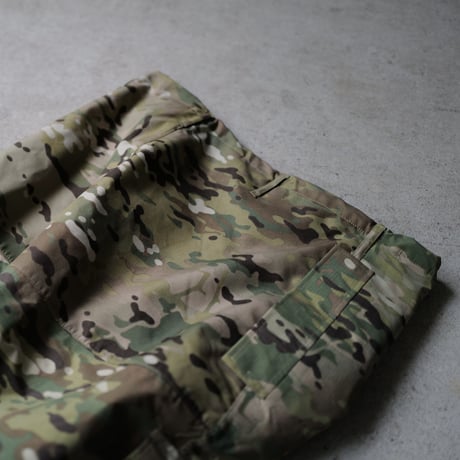 ［M-Regular］USARMY ECWCS_GORE-TEX PANTS_deadstock