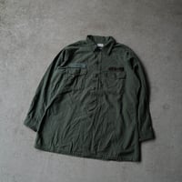 ［17 (1/2)］USARMY Olive Green Shirts_Cotton 100_no.29