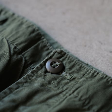 ［L-Short］USARMY Jungle Fatigue Pants_4th_no.4