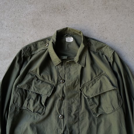 ［M-Regular］Jungle Fatigue Jacket_2nd_no.2
