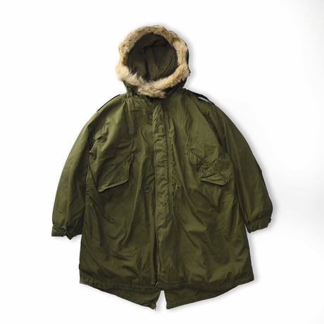 ［M］m51 parka_no.262