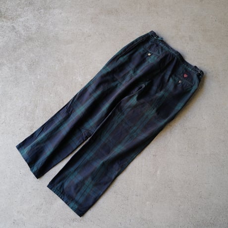 [W37-40 L32] GURKHA PANTS_Ralph Lauren_80-90s vintage_no.5